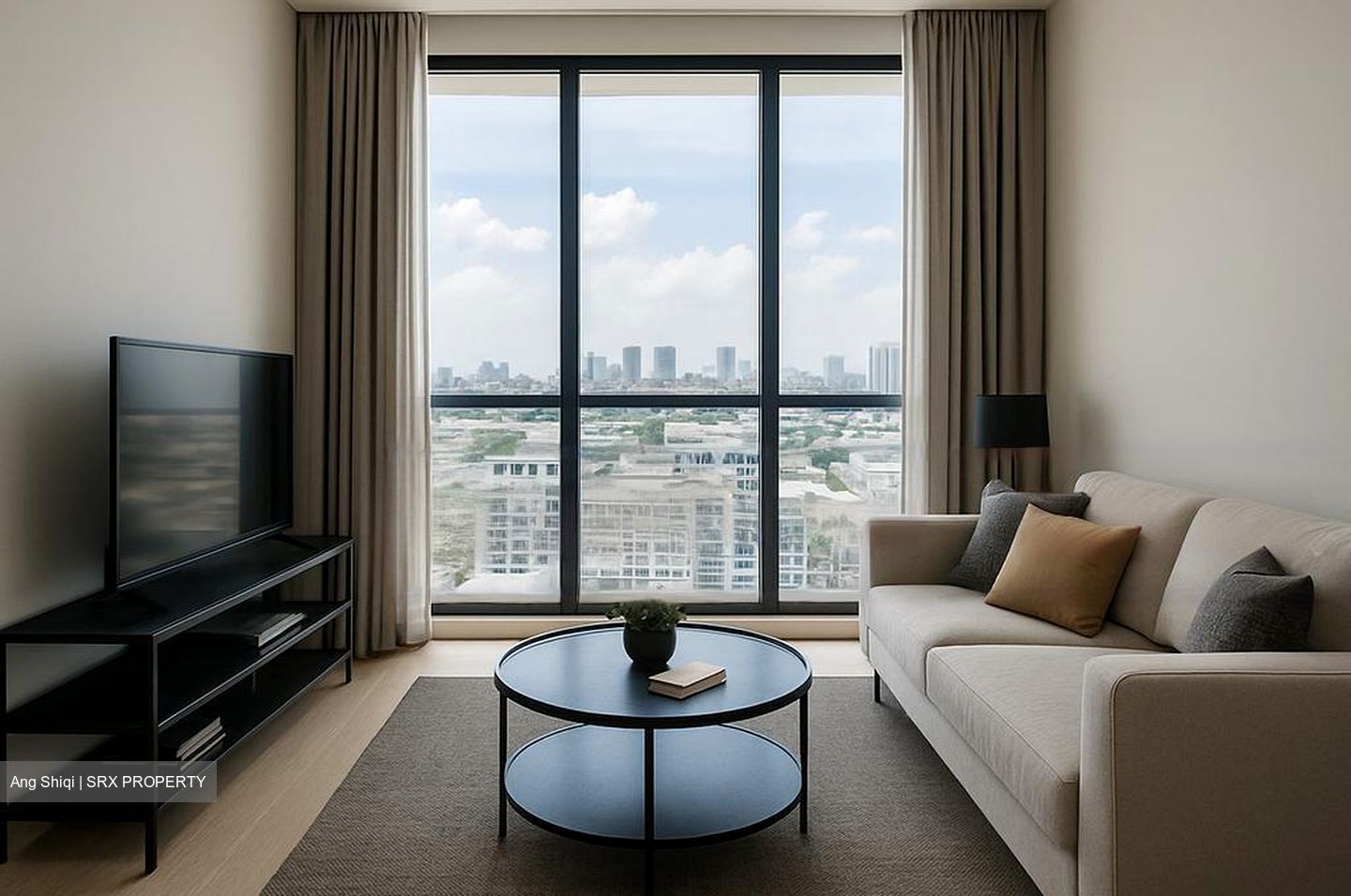 Bedok Residences (D16), Apartment #486949321